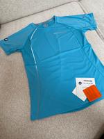 BMW Athletics PUMA Damen Funktionsshirt  T-Shirt Gr. XS NEU Bayern - Zorneding Vorschau