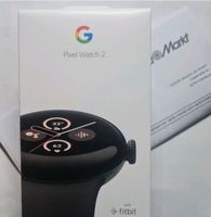 Google Pixel Watch 2 NEU ! Essen - Huttrop Vorschau