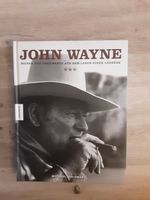 John Wayne: Bilder und Dokumente aus dem Leben einer Legende Buch Niedersachsen - Lamspringe Vorschau