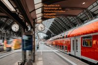 3750€ Fahrkartenkontrolleur: Zugbegleiter in Torgau Sachsen - Torgau Vorschau
