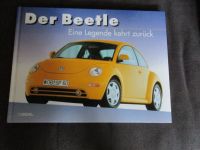 Buch "Der Beetel" Eine Legende lebt Nordrhein-Westfalen - Dülmen Vorschau