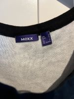 Strickkleid MEXX schwarz weiß Größe M wie neu Niedersachsen - Osnabrück Vorschau