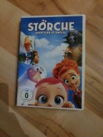 Dvd Störche im Anflug Kinder Sachsen - Oschatz Vorschau