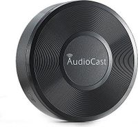 AudioCast WiFi Audio Adapter Schleswig-Holstein - Hamberge Holstein Vorschau