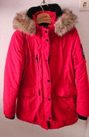 Damen Superdry Winterjacke 42 L Schleswig-Holstein - Rendsburg Vorschau