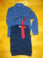 Hemd Krawatte Set festlich schick Gr.122 H&M Berlin - Pankow Vorschau
