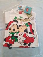 Disney Minnie Mouse &Mickey Mouse Langarm Shirt Nordrhein-Westfalen - Rheine Vorschau
