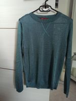 Esprit edc Pullover Petrol Gr. M Rheinland-Pfalz - Freckenfeld Vorschau