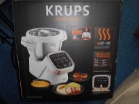 Krups Küchenmaschine mit Kochfunktion HP 5031 Prep & Cook Niedersachsen - Holzminden Vorschau