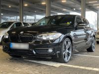 BMW 116i M-Sport Lenkrad, 19Zoll, 8fach, TÜV -2026 Rheinland-Pfalz - Mainz Vorschau