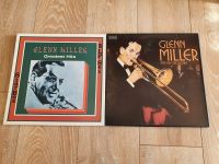 Glenn Miller 2x Box 6 LP Vinyl Schallplatten Langspielplatten Feldmoching-Hasenbergl - Feldmoching Vorschau
