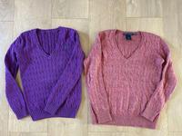 Ralph Lauren Pullover Zopfmuster XS-S ❤️ Hessen - Lampertheim Vorschau