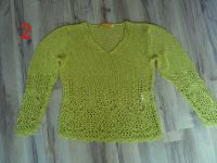 BIBA - verschiedene Pullover Pulli Gr. 0 - 36 Baden-Württemberg - Erbach Vorschau