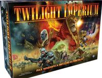 Gruppe für Twilight Imperium (4te Edition) Rheinland-Pfalz - Essingen Vorschau