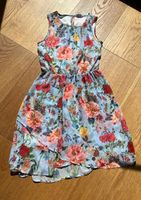 Sommerkleid Chiffon H&M wie neu 164 Hessen - Fuldabrück Vorschau