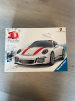 Ravensburger 12528 - Porsche 911R 3D Puzzle Brandenburg - Lübbenau (Spreewald) Vorschau