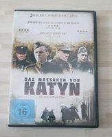 Das Massaker von Katyn DVD (Versand möglich) Kiel - Ellerbek-Wellingdorf Vorschau