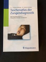 Zungendiagnostik Hessen - Wiesbaden Vorschau