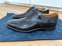 Loake klassischer englische Schnürschuh – neu größe 44,5 Niedersachsen - Braunschweig Vorschau