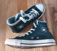 Converse All Star Chucks schwarz Bayern - Zeil Vorschau