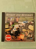 Album-CD Rivalen der Rennbahn (Original Soundtrack der ZDF-Serie) Rheinland-Pfalz - Mainz Vorschau