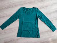 Pullover mit Rundhalsausschnitt Gr. M 40/42 Thüringen - Ohrdruf Vorschau