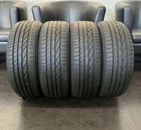 4x Sommerreifen 195/55 R16 87H Bridgestone Turanza ER300 Düsseldorf - Eller Vorschau