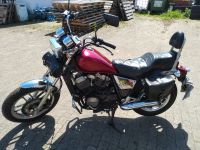 Honda VT 500 C Custom PC08 34 PS Shadow Niedersachsen - Edemissen Vorschau