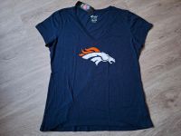 NEU T-Shirt DENVER BRONCOS XXL 2XL NFL USA Football G-III 4her Hessen - Fernwald Vorschau