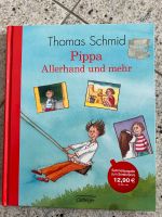 Pippa - allerhand und mehr von Thomas Schmid Kinderbuch Baden-Württemberg - Remseck am Neckar Vorschau