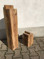 Balken Vintage Deko Fachwerk Dekoholz Dresden - Pieschen Vorschau