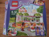 Lego Friends Saft- und Smoothiebar Bayern - Mainaschaff Vorschau