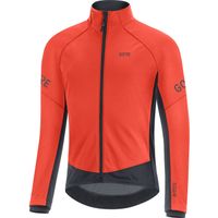 Rennrad Trikot Gore Wear C3 Thermo GORE-TEX INFINIUM™ Jacke Brandenburg - Bad Saarow Vorschau