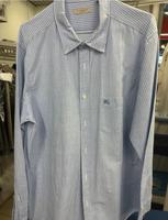 Burberry Brit Hemd 3XL XXL Blau gestreift Herren München - Schwabing-Freimann Vorschau