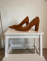 Wildleder Pumps von Guess Essen - Essen-Kray Vorschau