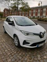 Renault ZOE ZE 40 LIFE R110 mit Kaufbatterie Nordrhein-Westfalen - Herten Vorschau