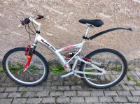 Ruddy Dax Grand Canyon Mountainbike 26 " Unstruttal - Zaunröden Vorschau