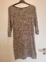 Strickkleid multicolor S Hessen - Hofbieber Vorschau