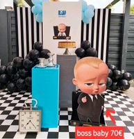 BossBaby Aufsteller Geburtstagsdeko Bayern - Dorfen Vorschau