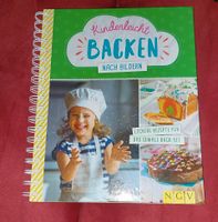 Kinderleicht Backen nach Bildern - Kochbuch für Kinder Kr. München - Sauerlach Vorschau