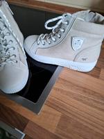 Bootis gr. 36/37 ganz neu Schleswig-Holstein - Henstedt-Ulzburg Vorschau