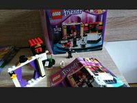 Lego Friends Nr.41001mias Zaubershow Bayern - Hebertsfelden Vorschau