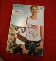 Sommer T-Shirt Größe L 44/46 neu verpackt Hessen - Liederbach Vorschau