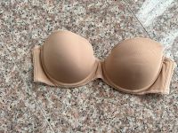 Calvin Klein CK BH 70C Büstenhalter Schalen gefüttert bandeau Hessen - Liederbach Vorschau