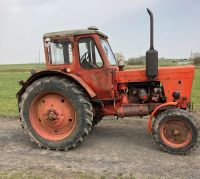Traktor, MT, S. 50 Thüringen - Schleiz Vorschau