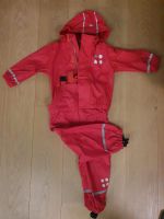 Regenhose und Regenjacke von Lego Wear Größe 80 München - Schwabing-Freimann Vorschau