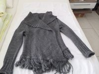 FAME -Cardigan, Strick-Jacke, Weste, Gr: L/XL Nordrhein-Westfalen - Wetter (Ruhr) Vorschau