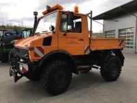 Unimog U424 U1000 U1200 Hessen - Steffenberg Vorschau