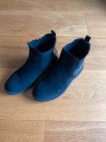 Stiefeletten Stiefel Schuhe Mädchenschuhe Gr. 33 Wuppertal - Elberfeld Vorschau