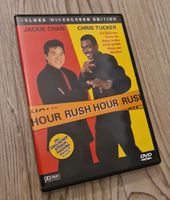 DVD Rush Hour Niedersachsen - Worpswede Vorschau